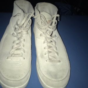 Air Jordan 2 Decon